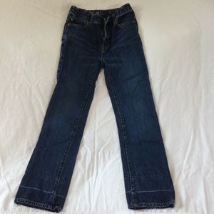 Gap Boy’s Jeans 10 Slim